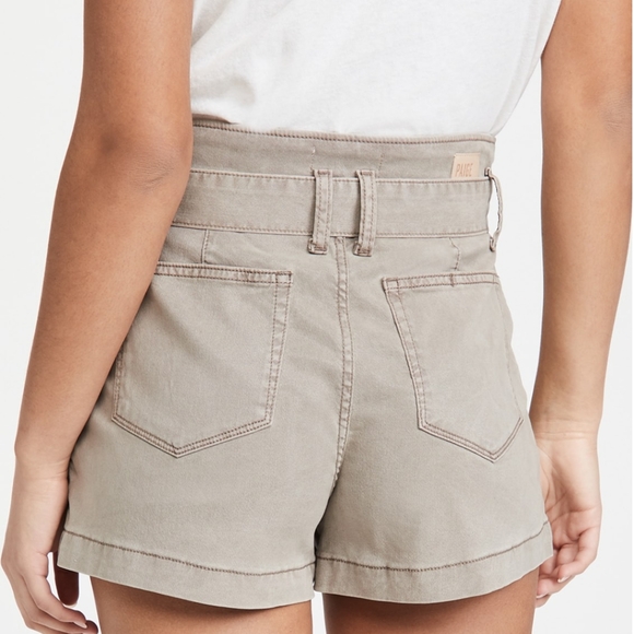 PAIGE Anessa Shorts sz 25 nwot - Picture 3 of 6